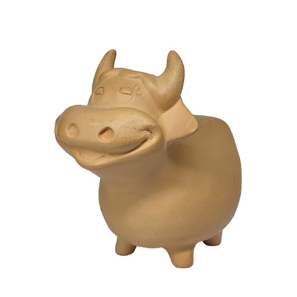 Alcancía vaquita feliz del ahorro - Vacas Felices